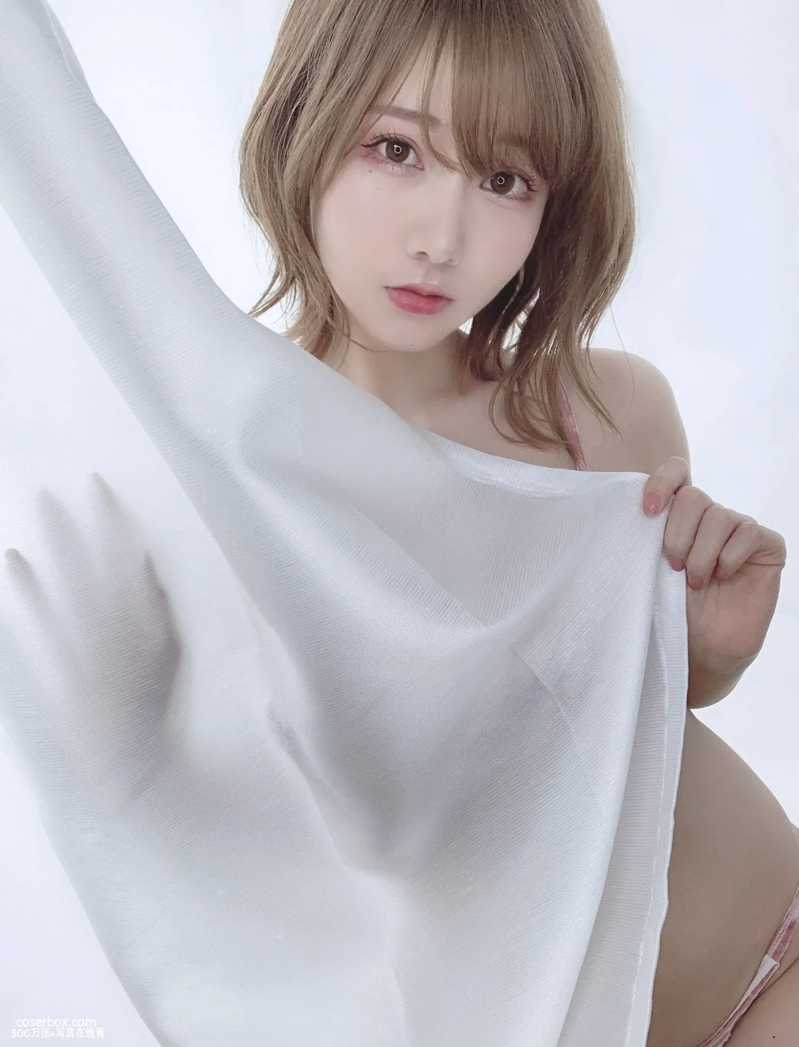 けん研 NO.005 Fantia 2020.07 [232P 1V 255.89MB] - 在线看可下载原图
