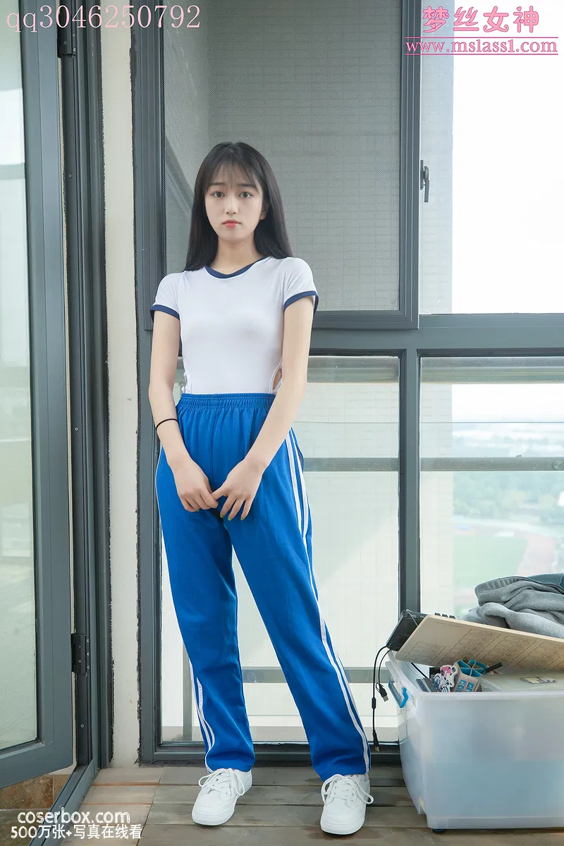 MSLASS梦丝女神 NO.162 王娇娇 超纯学院 [41P 1V 519.8MB]