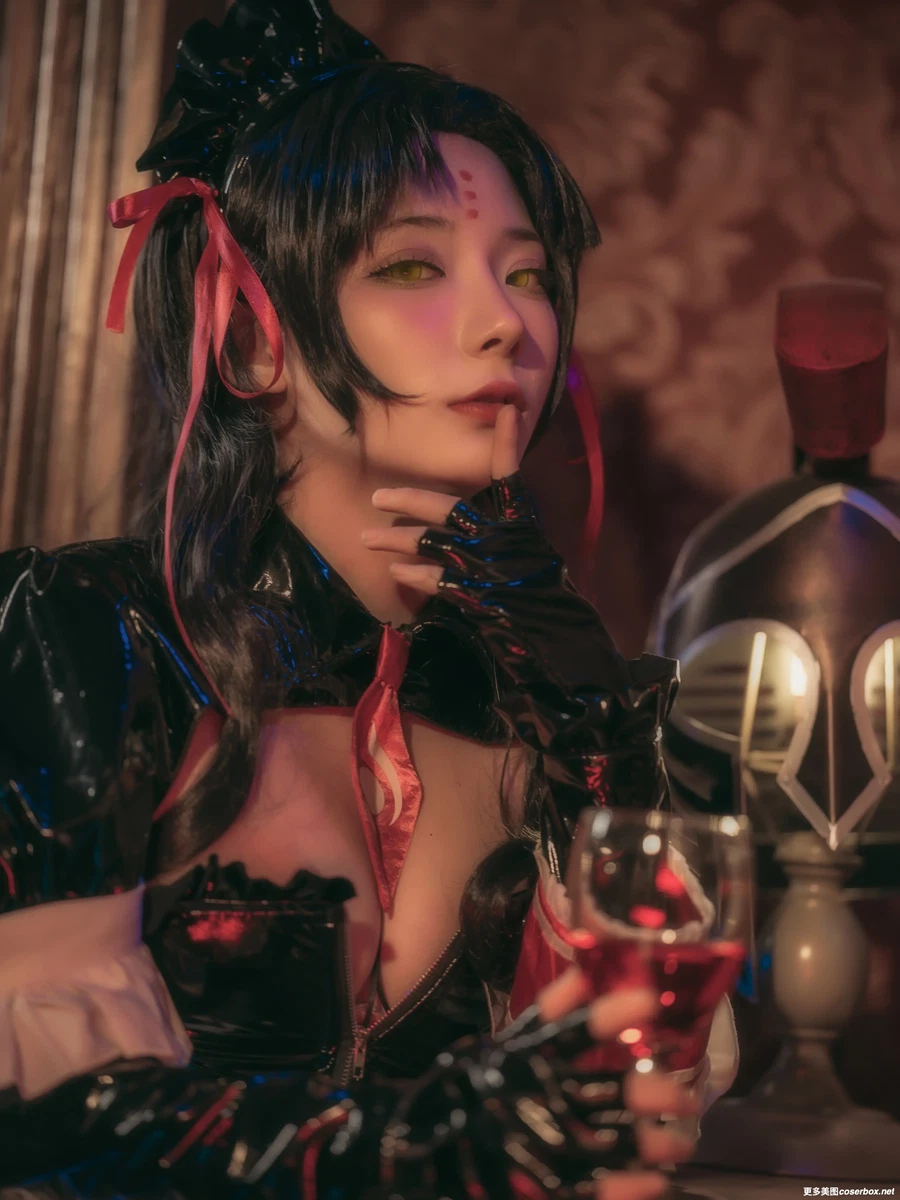 是三不是世w NO.019 杀生院女仆 [18P 157.5MB] - 在线看可下载原图