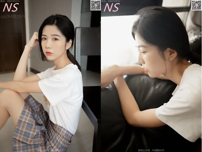 纳丝摄影 NO.235 恬恬校花 [76P 552.73MB] - 在线看可下载原图