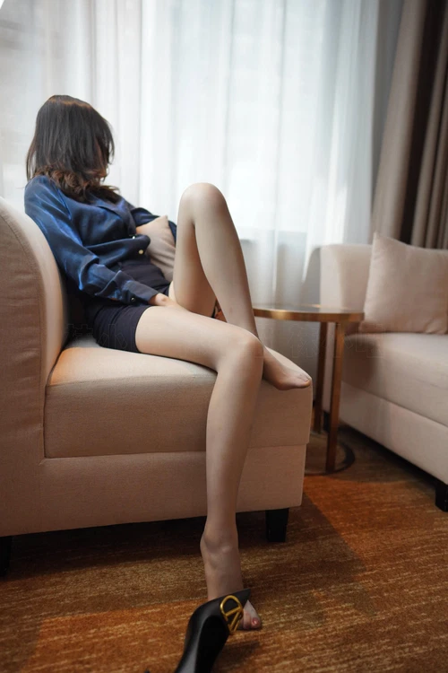 袜小喵 NO.294 仔细看 [82P 120.73MB] - 在线看可下载原图