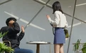 kittyWawa袜小喵故事集 NO.004 偶遇老同学 [74P 570.55MB] - 在线看可下载原图