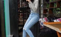 袜小喵 NO.279 牛仔裤 [92P 146.94MB] - 在线看可下载原图