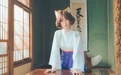 ElyEE子 NO.093 2023.July A-Dongitsune ~Taisho-era 大正小狐狸 - 在线看可下载原图