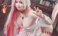 Bambi밤비 NO.092 [DJAWA] The Tale of The Nine-Tailed Fox 九尾狐的故事 - 在线看可下载原图