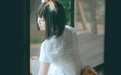 ElyEE子 NO.093 2023.July B-Dongitsune ~White dress 白洋裝狐少女 - 在线看可下载原图