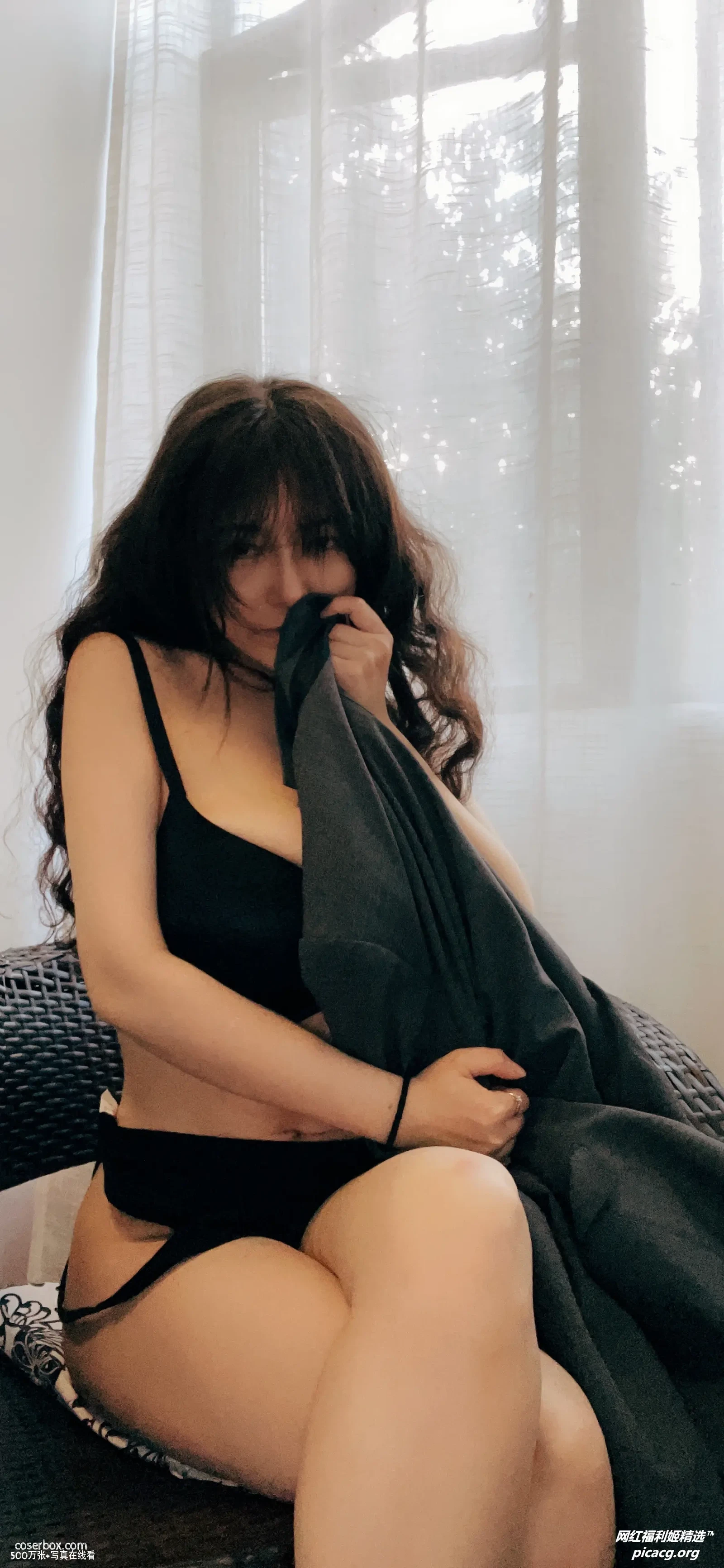 樱晚gigi NO.020 工作服 [56P 87.6MB] - 在线看可下载原图