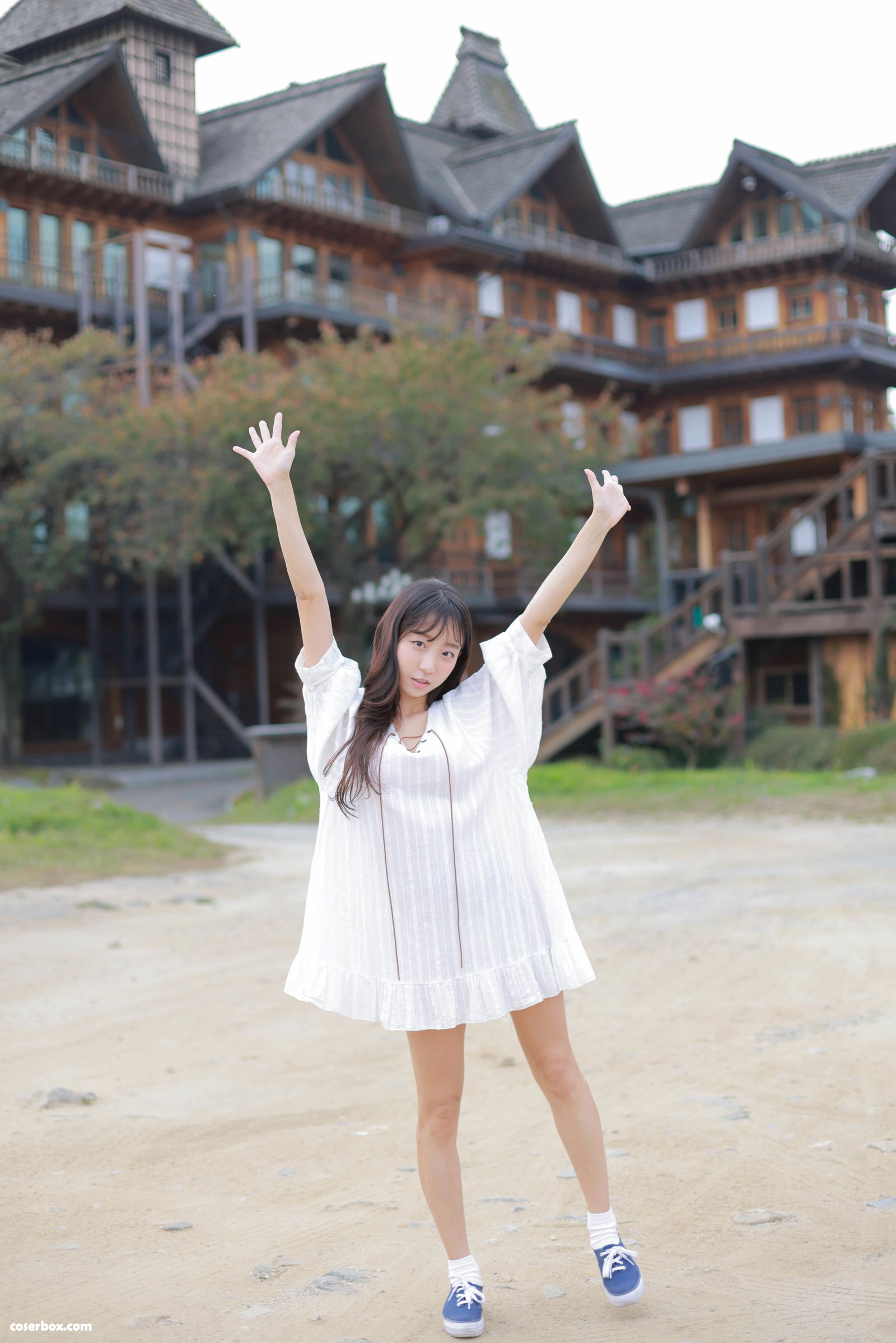 Eunji's NO.009 Digital Photobook - Eunji Pyo (표은지) [160P 1V 3.31GB] - 在线看可下载原图