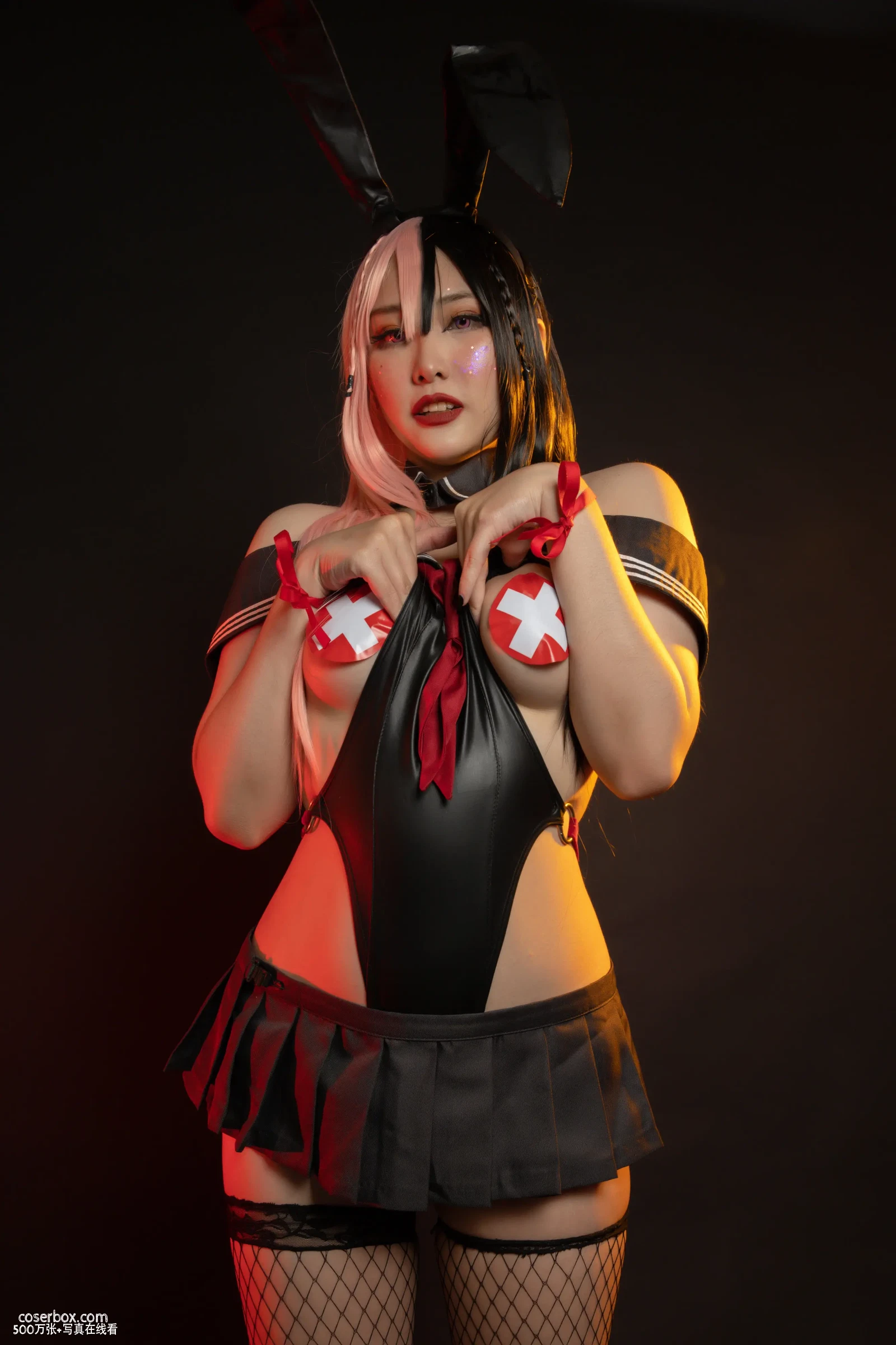 Sunnyvier NO.016 Bunny [85P 133.54MB] - 在线看可下载原图