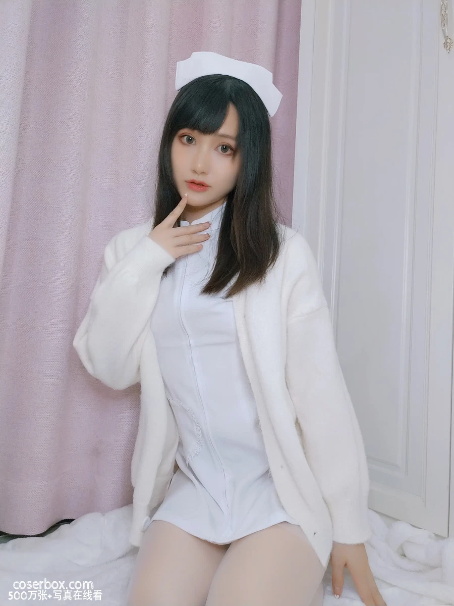 木之本果 NO.002 真爱粉4月 看护妇 [12P 41.92MB] - 在线看可下载原图
