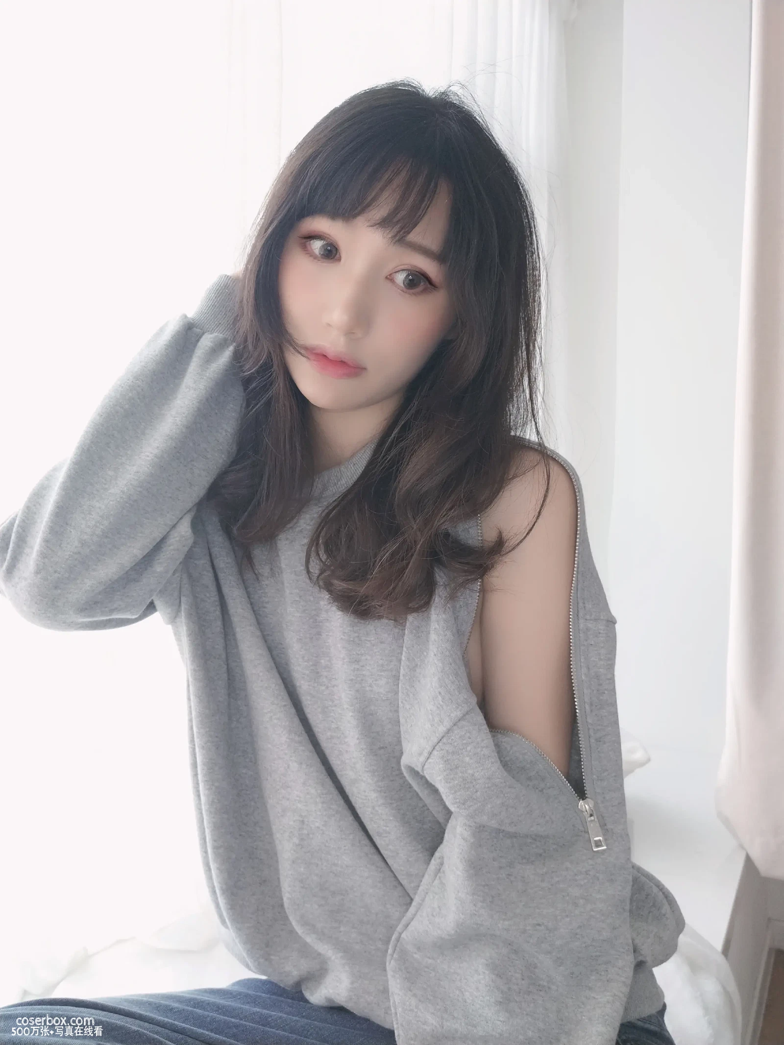 木之本果 NO.004 真爱粉5月 [25P 87.33MB] - 在线看可下载原图