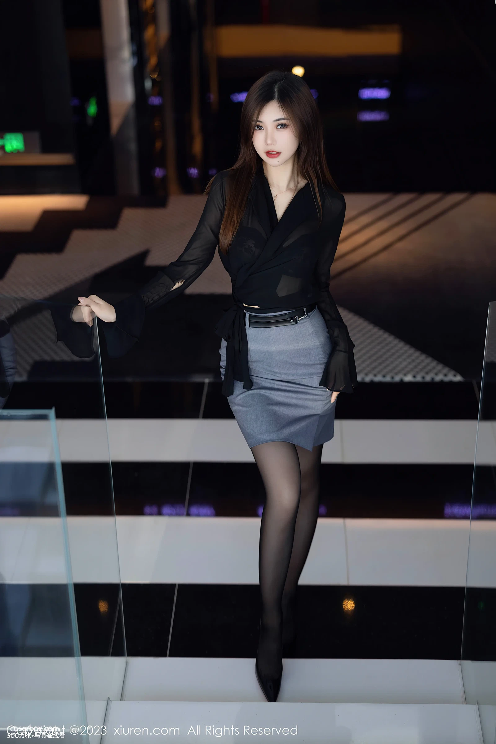 [XiuRen秀人网] 2023.05.19 NO.6770 绮里嘉ula [94P 695.57MB] - 在线看可下载原图