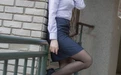 街拍丝足 NO.164 林华 OL制服 高跟美腿外 [42P 56.52MB] - 在线看可下载原图