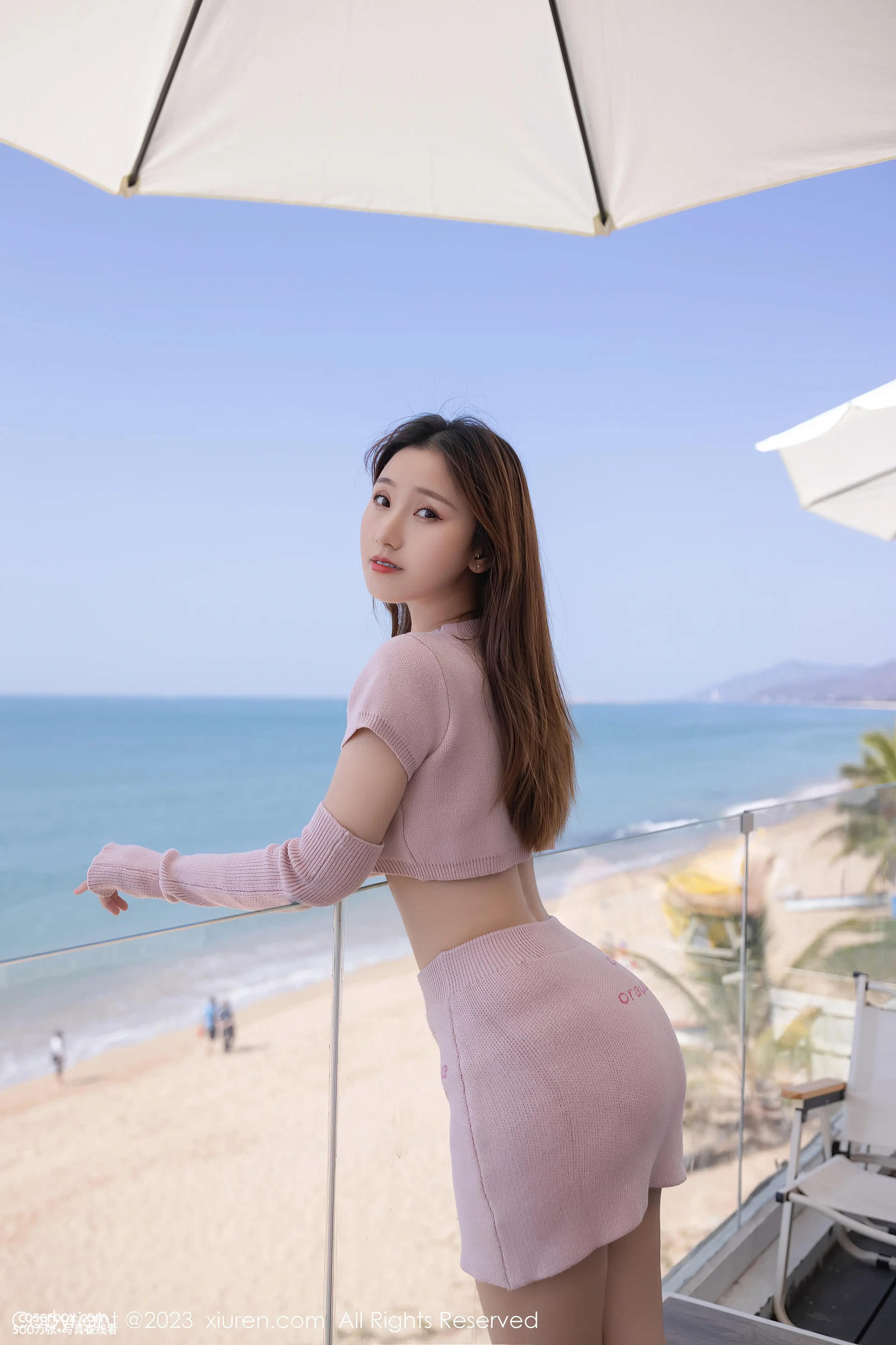 [XiuRen秀人网] 2023.05.24 NO.6794 杏子Yada [83P 666.53MB] - 在线看可下载原图
