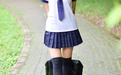 街拍丝足 NO.171 海琳 学生制服 [73P 56.17MB] - 在线看可下载原图