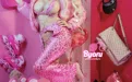 Byoru NO.121 Barbie - 在线看可下载原图