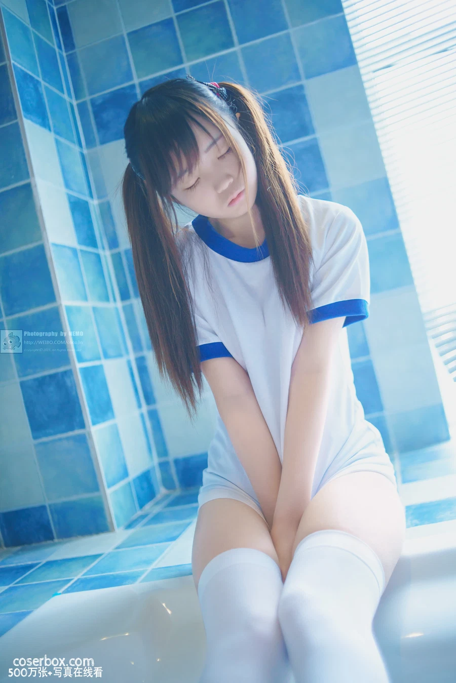 御子Yumiko NO.003 体操服 [38P 356.54MB] - 在线看可下载原图