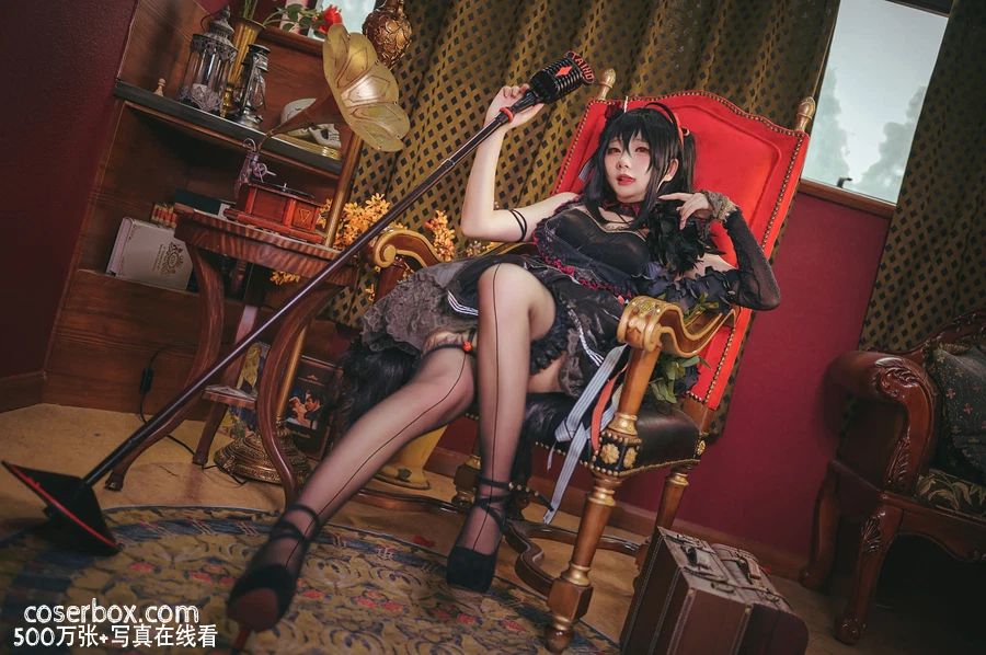 是一只熊仔吗 NO.005 大凤 [25P 89.26MB] - 在线看可下载原图