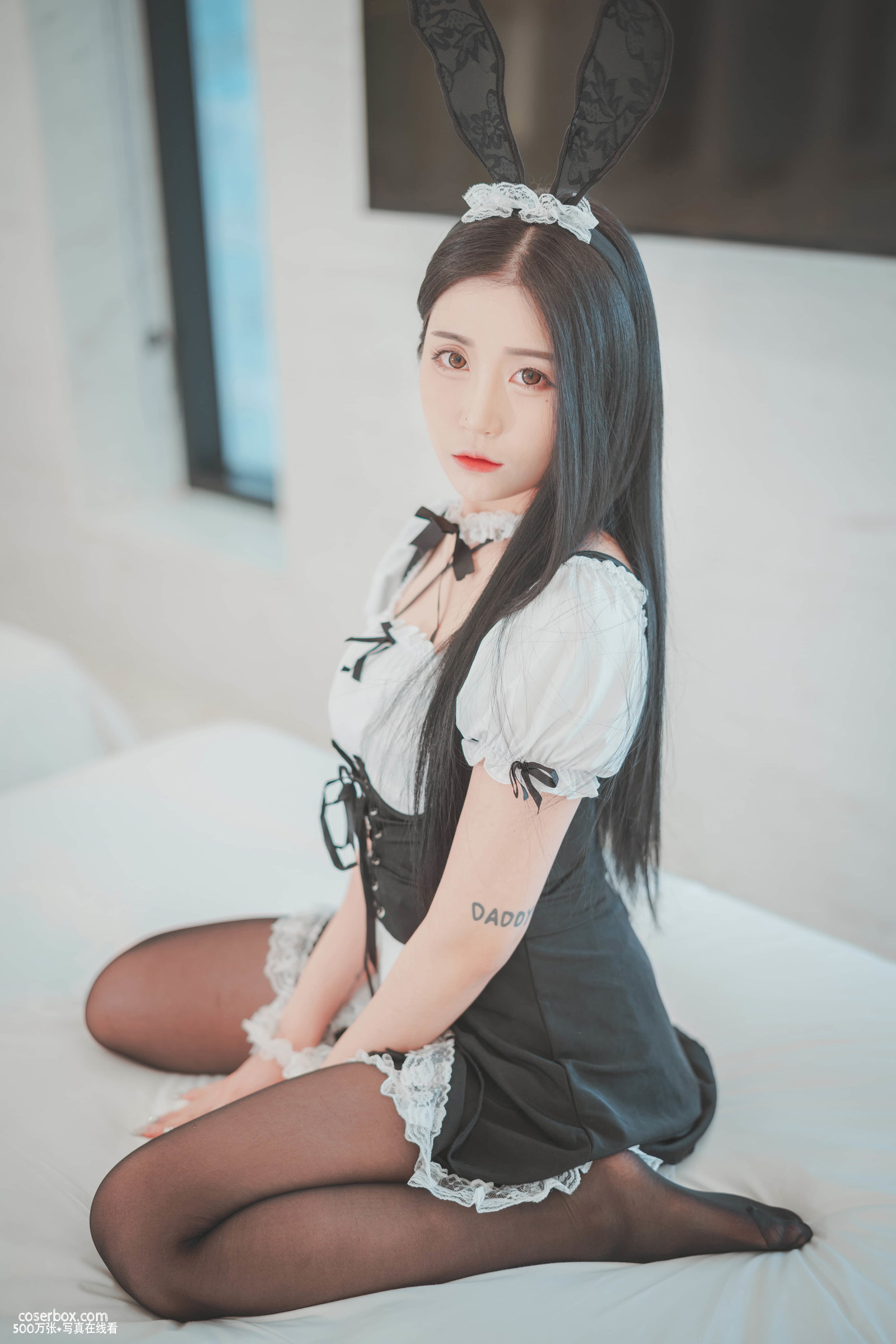 Bomi (보미) NO.002 [DJAWA] “Bomistry #2” [46P 257.04MB] - 在线看可下载原图