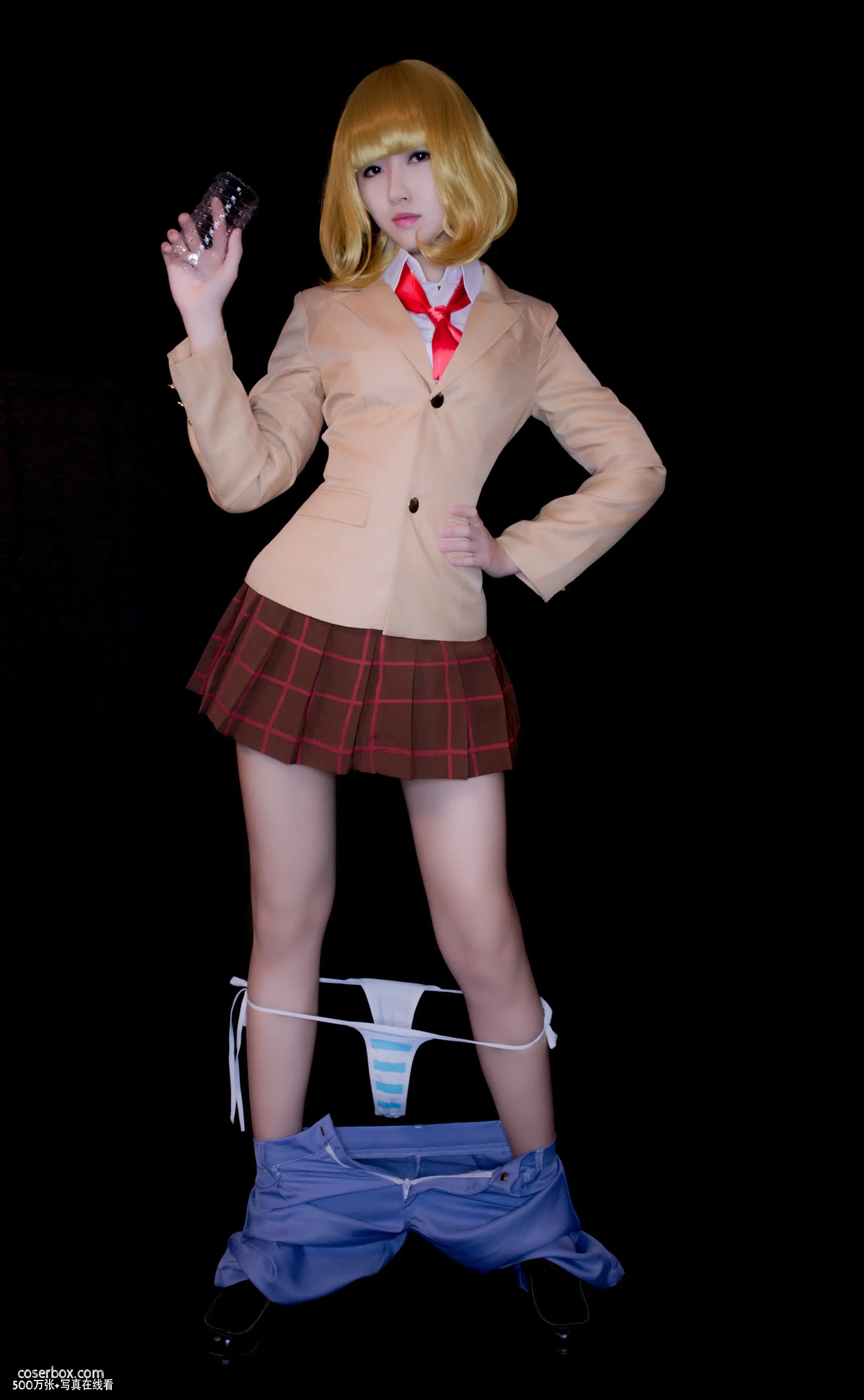 Miss WarmJ NO.034 Hana Midorikawa [31P 30.88MB] - 在线看可下载原图