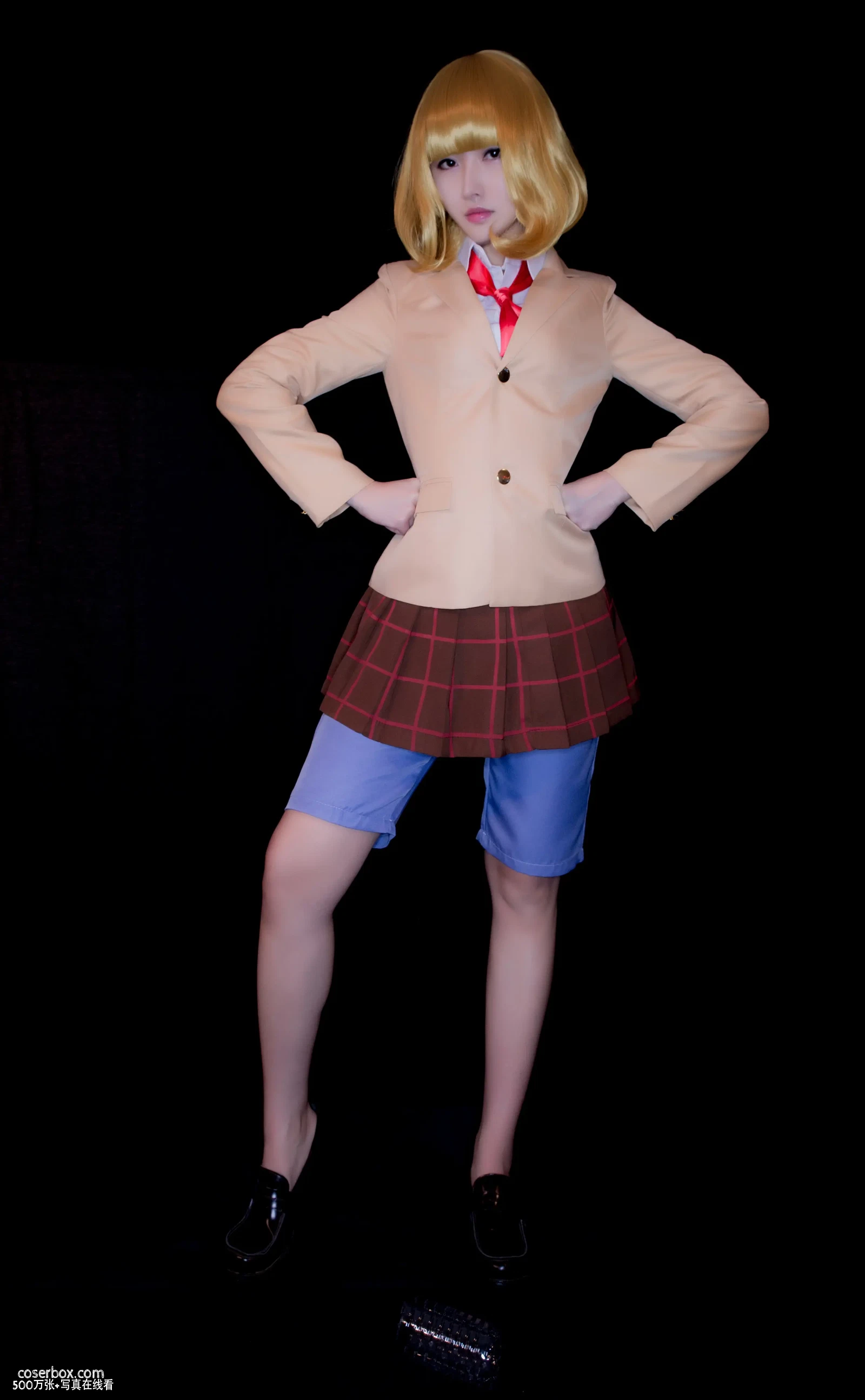 Miss WarmJ NO.034 Hana Midorikawa [31P 30.88MB] - 在线看可下载原图