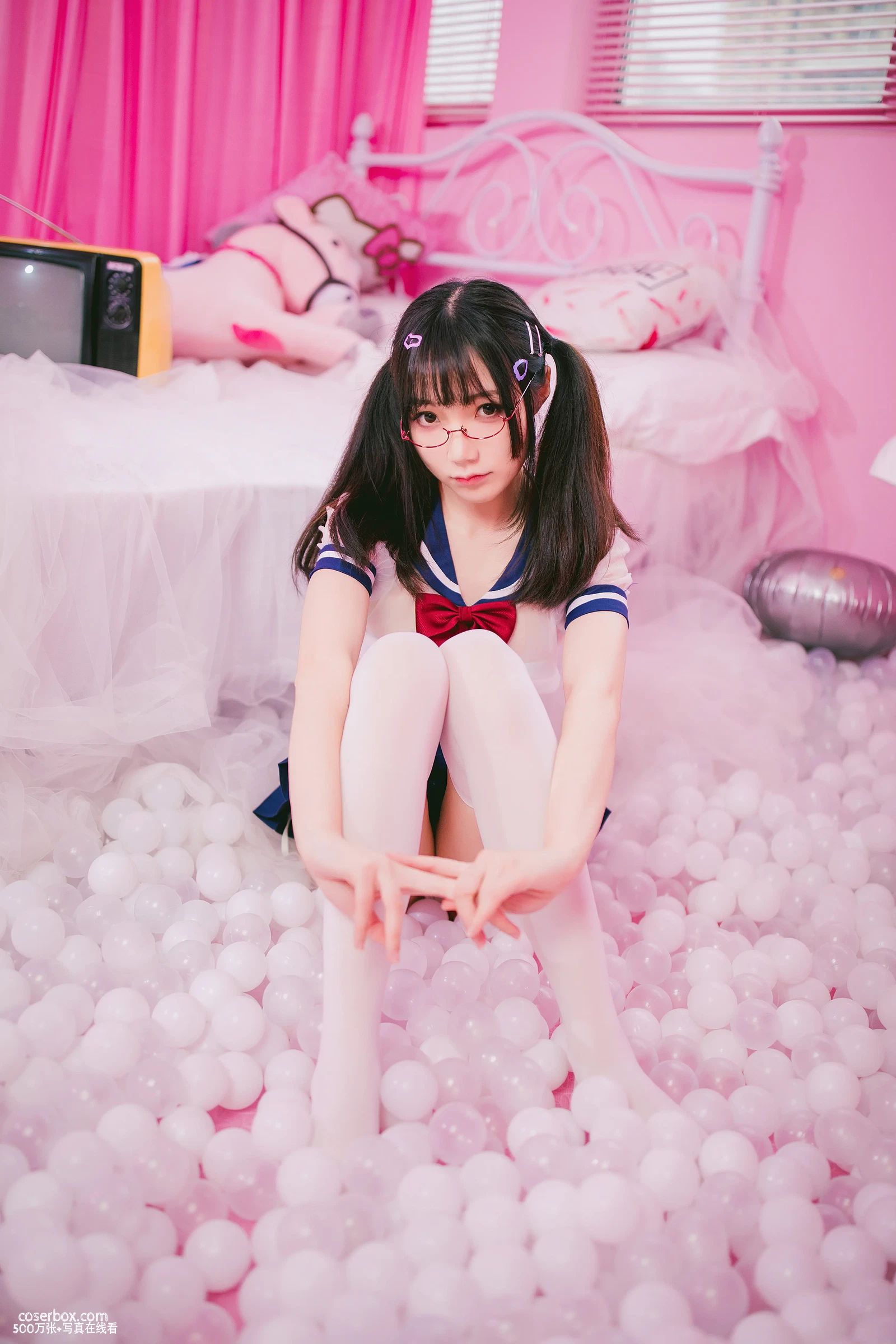 真央Mao NO.02 JK [18P 193.09MB] - 在线看可下载原图