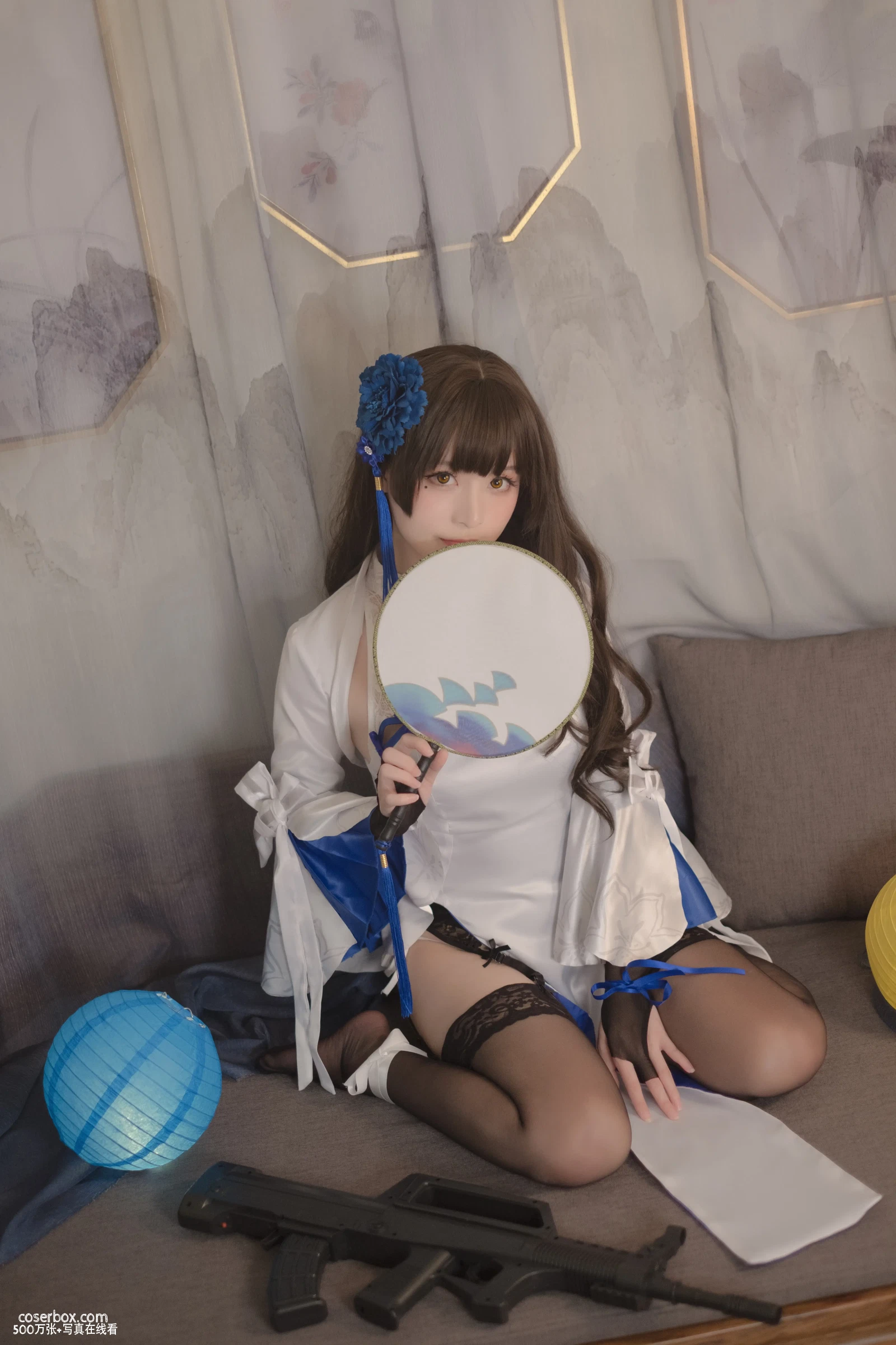 星野saori NO.002 95玉玲珑 [10P 130.35MB] - 在线看可下载原图