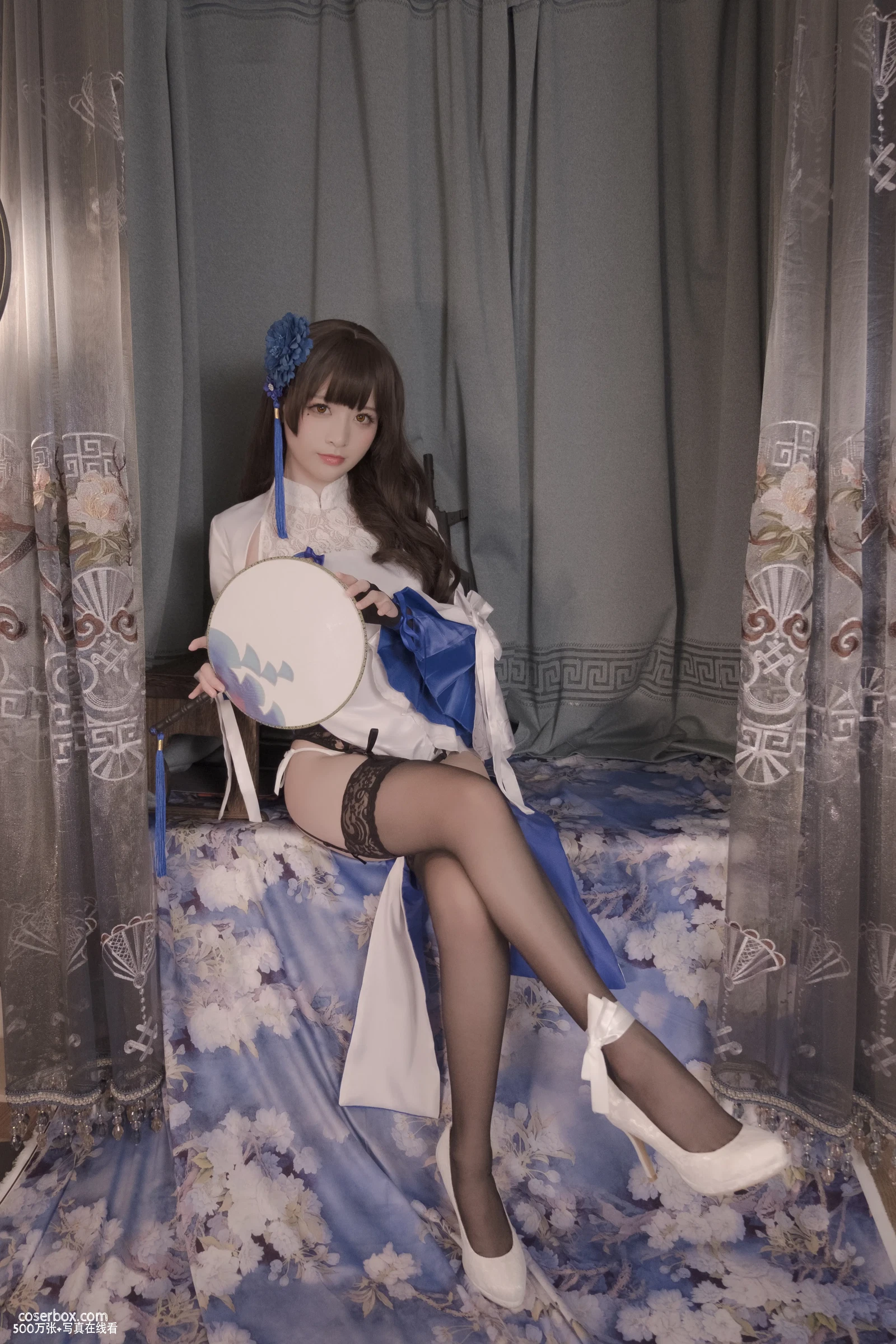 星野saori NO.002 95玉玲珑 [10P 130.35MB] - 在线看可下载原图