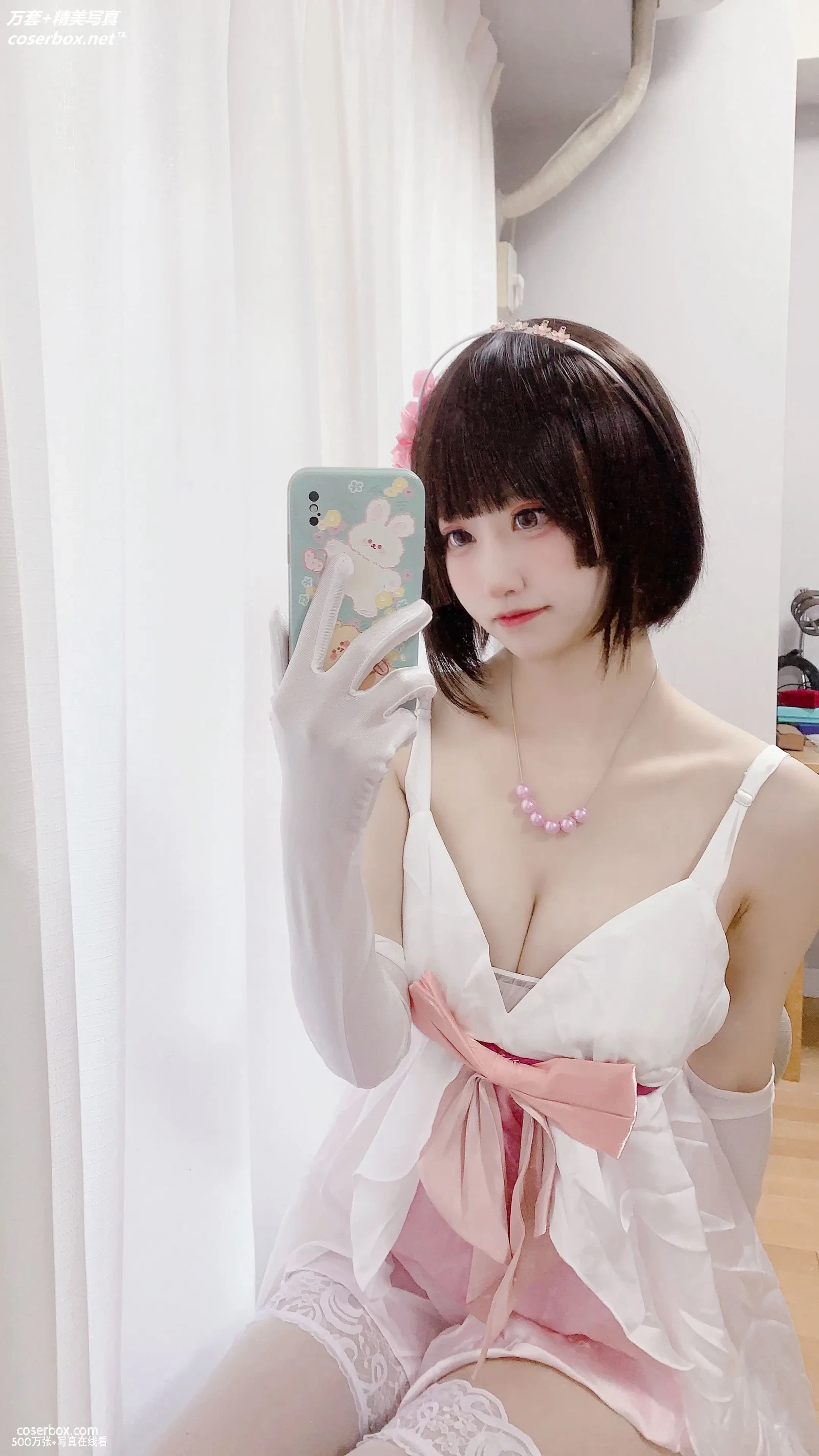 千阳(ちよ) NO.022 加藤惠礼服cos [10P 72.56MB] - 在线看可下载原图
