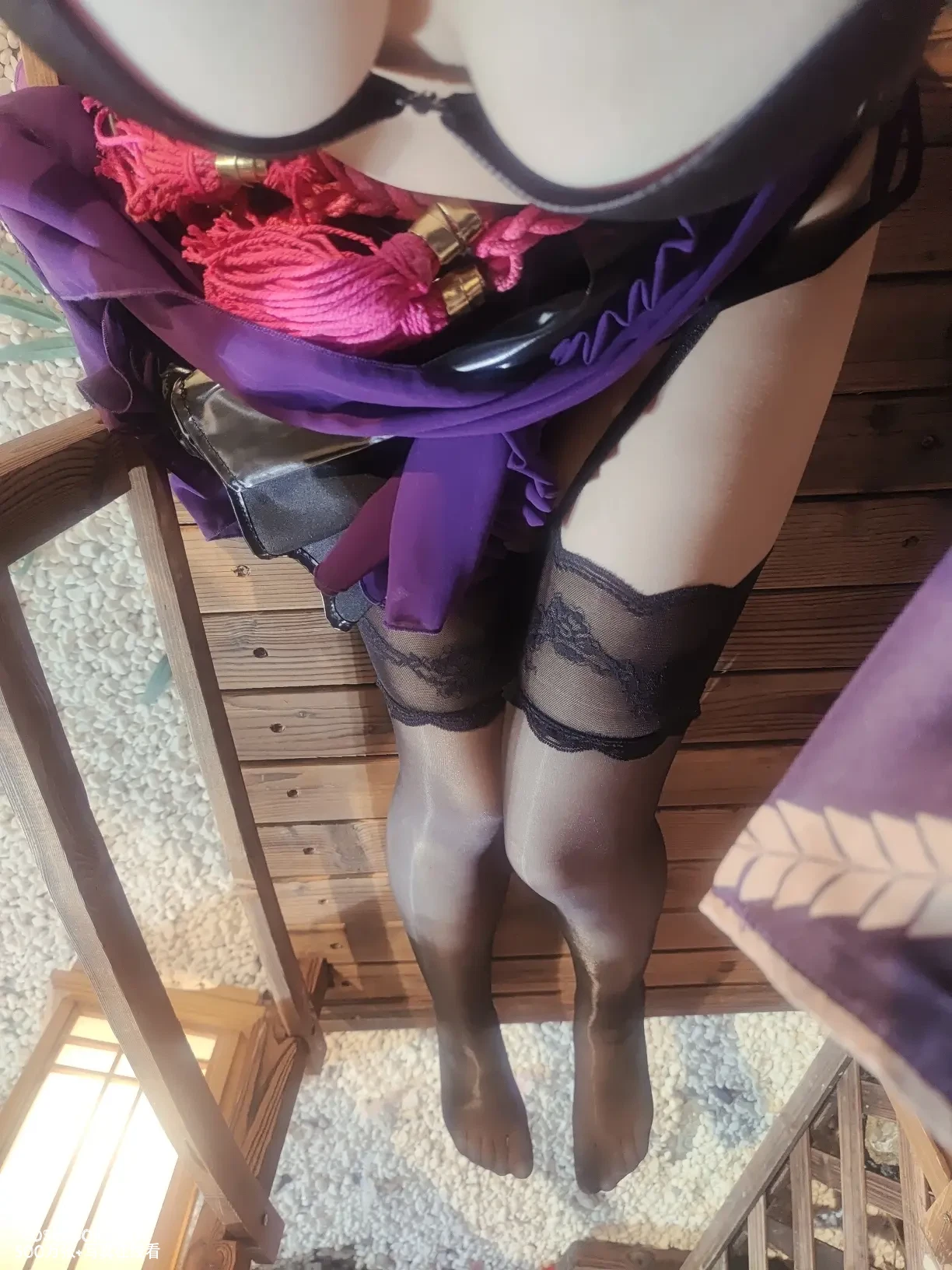 七七娜娜子 NO.010 久岐忍同 [41P 2V 488.64MB] - 在线看可下载原图