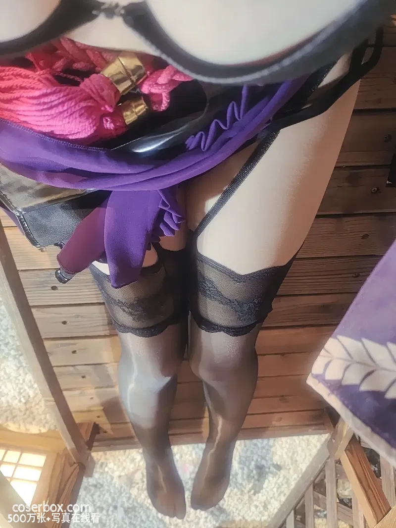 七七娜娜子 NO.010 久岐忍同 [41P 2V 488.64MB]