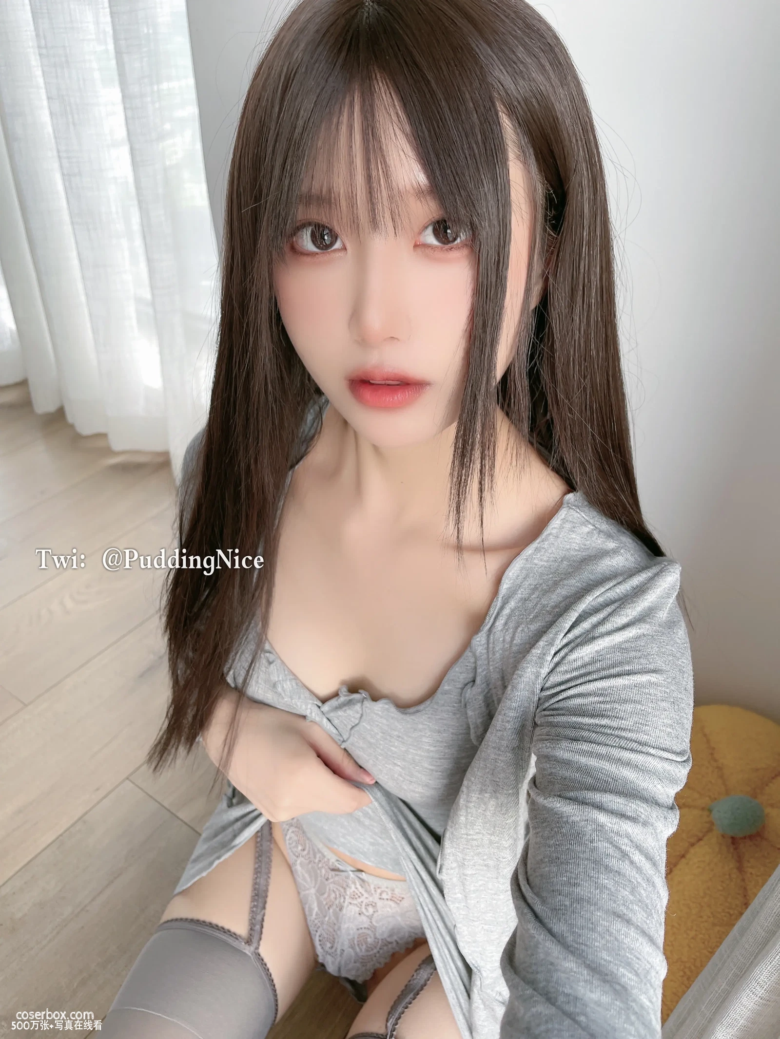 布丁大法 NO.002 八月素材包 [84P 352.32MB] - 在线看可下载原图