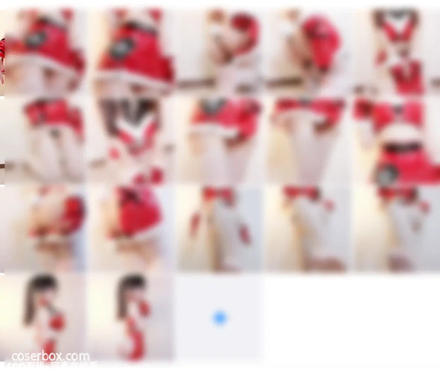 Yuki亭 NO.07 クリスマスバニー②絶対領域 [19P 69.83MB] - 在线看可下载原图