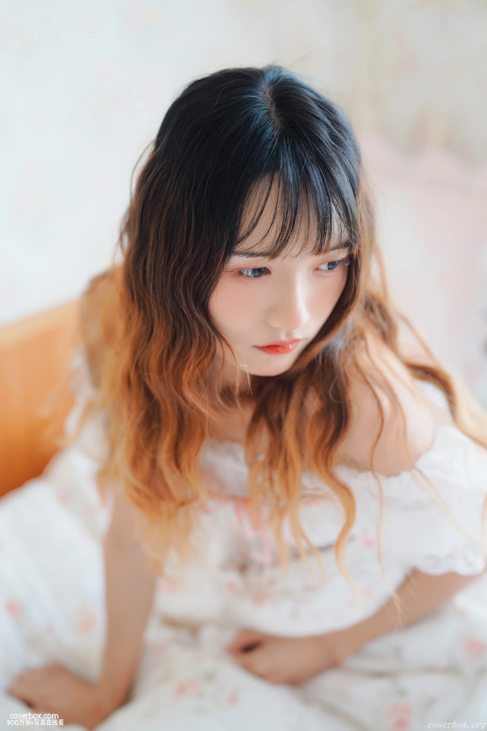 兔子Zzz不吃胡萝卜 NO.022 居家少女 [33P 365.58MB] - 在线看可下载原图