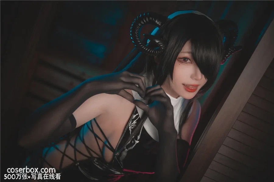 起起子 NO.017 魅魔修女 [54P 300.37MB] - 在线看可下载原图