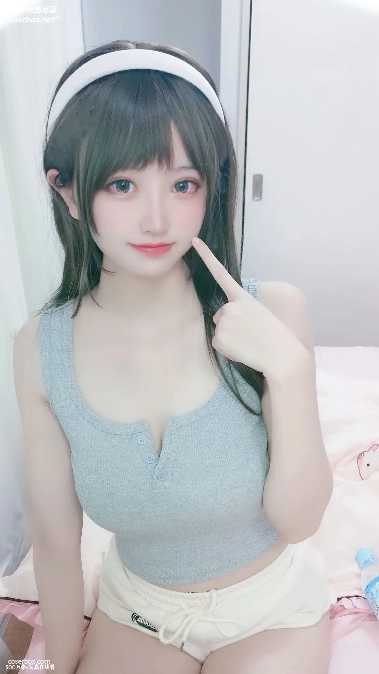 千阳(ちよ) NO.007 部屋着 常服 [12P 74.59MB] - 在线看可下载原图