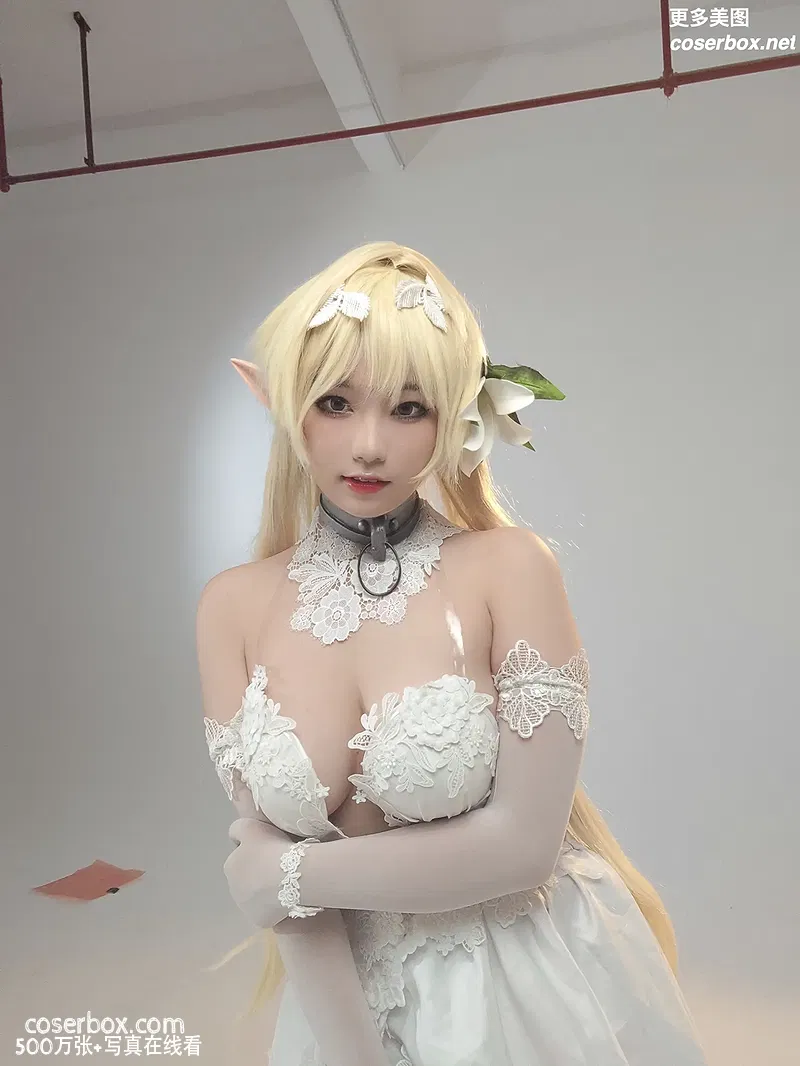 七七娜娜子 NO.09 雪拉 [67P 368.22MB]