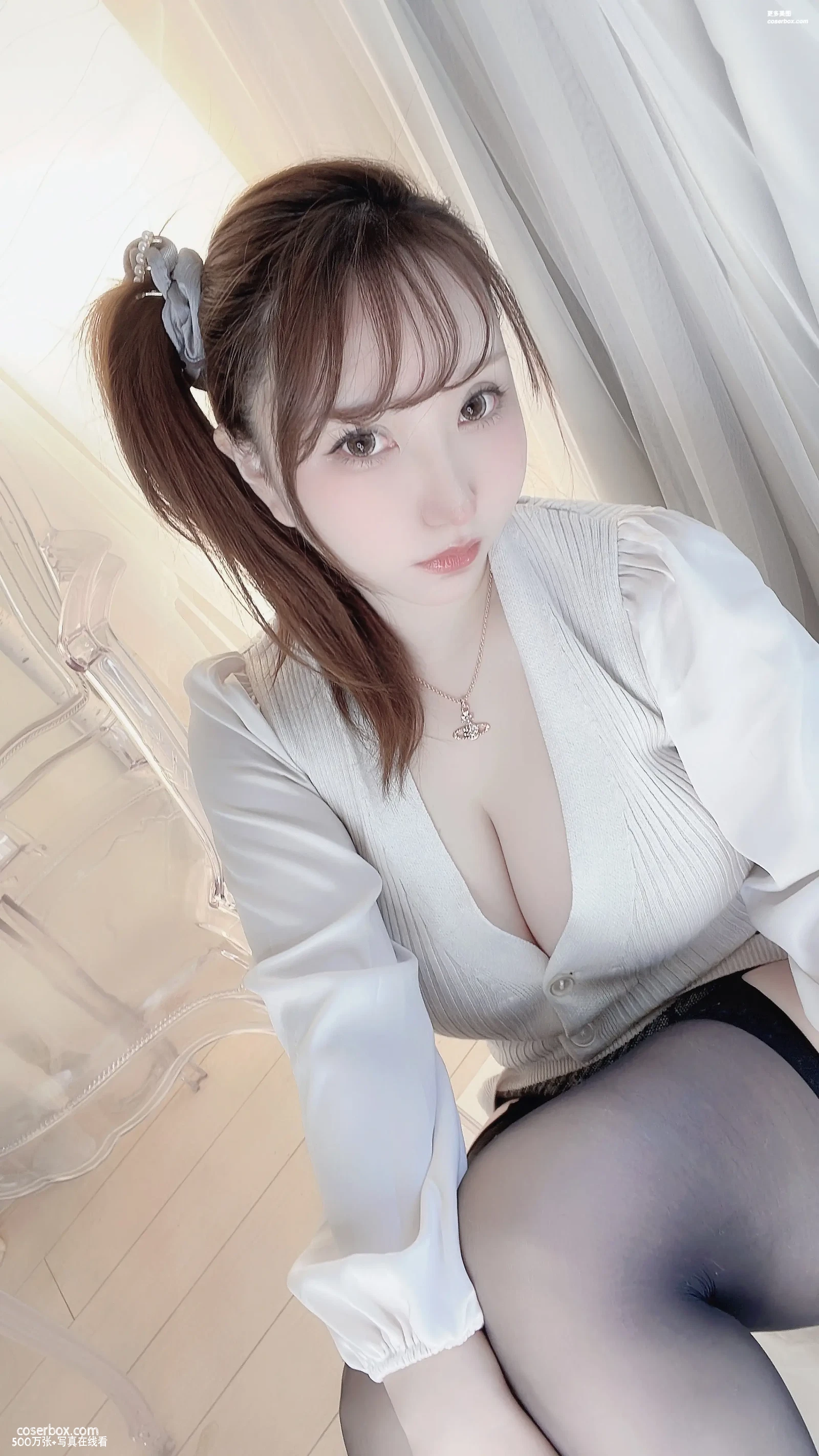 saku NO.080 2022-05-22 えちちストッキング私服 [49P 135.72MB] - 在线看可下载原图