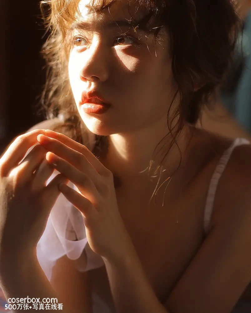 A-mu NO.037 Red sunset [35P 66.65MB] - 在线看可下载原图