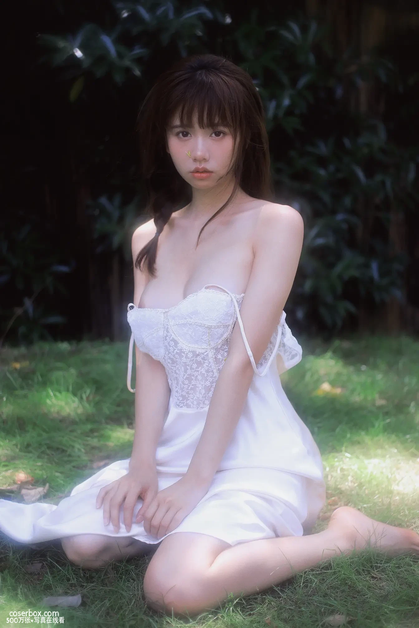 A-mu NO.003 Palpitate [27P 42.47MB] - 在线看可下载原图