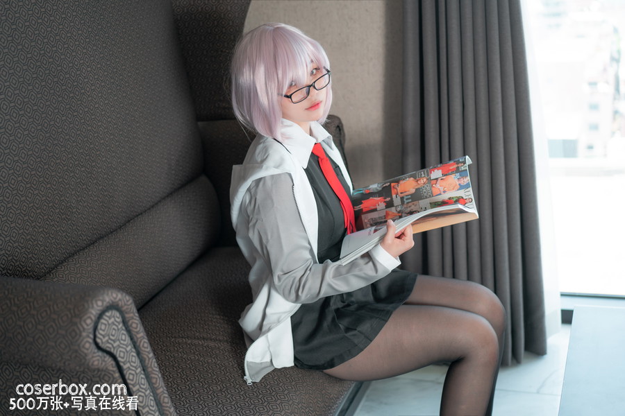 CreamSoda NO.029 Mimmi (밈미) Vol.5 Mash Mimmi 2 [72P 500.02MB] - 在线看可下载原图