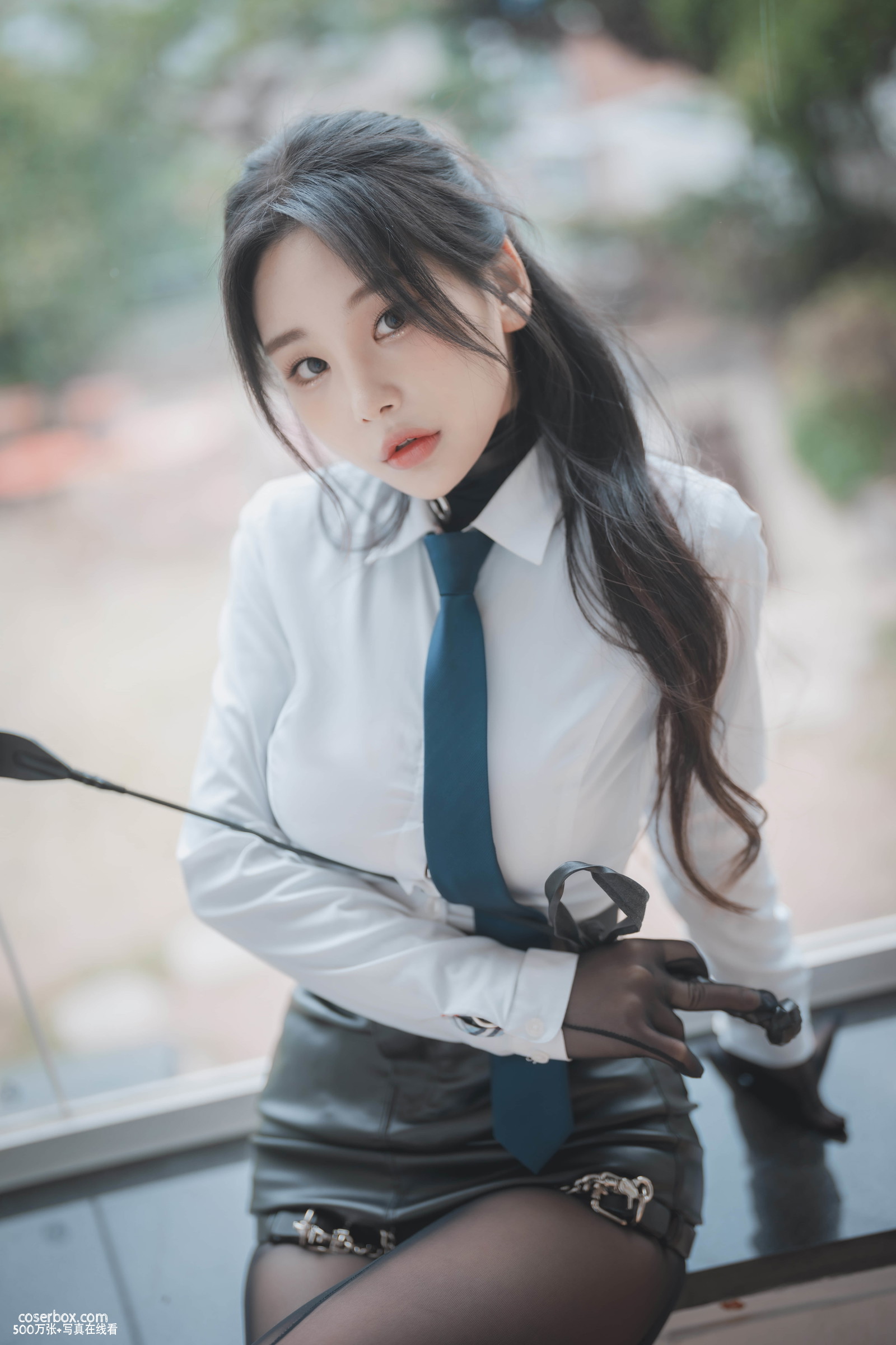 Zzyuri (쮸리) NO.011 [DJAWA] D.s Relationship Vol.2 [195P 1003.89MB] - 在线看可下载原图