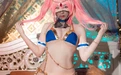 CreamSoda NO.003 Bambi Cosplay Tamamo&Kama [40P 492.66MB] - 在线看可下载原图