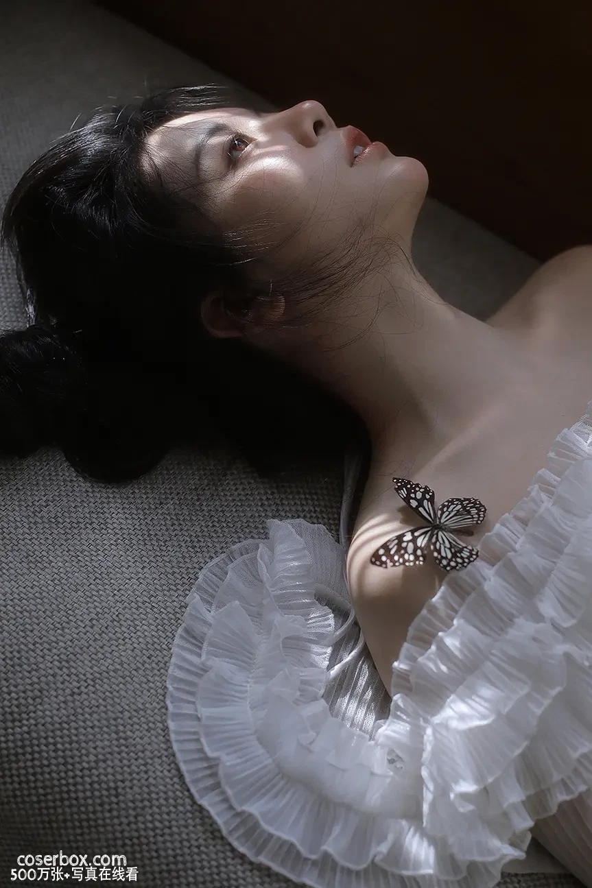A-mu NO.017 暮羽 [18P 25.77MB] - 在线看可下载原图