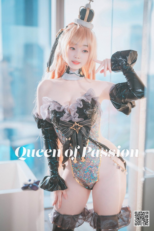 DJAWA NO.048 Bambi Queen of Passion [90P 909.71MB] - 在线看可下载原图