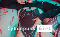 DJAWA NO.182 Mimmi CyberPunk Girl [41P 518.37MB] - 在线看可下载原图