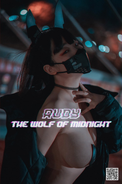 DJAWA NO.193 Mimmi Rudy The Wolf of Midnight [230P 2.98GB] - 在线看可下载原图