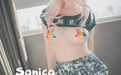 DJAWA NO.059 Bambi Sonico Micro-top [35P 531.65MB] - 在线看可下载原图