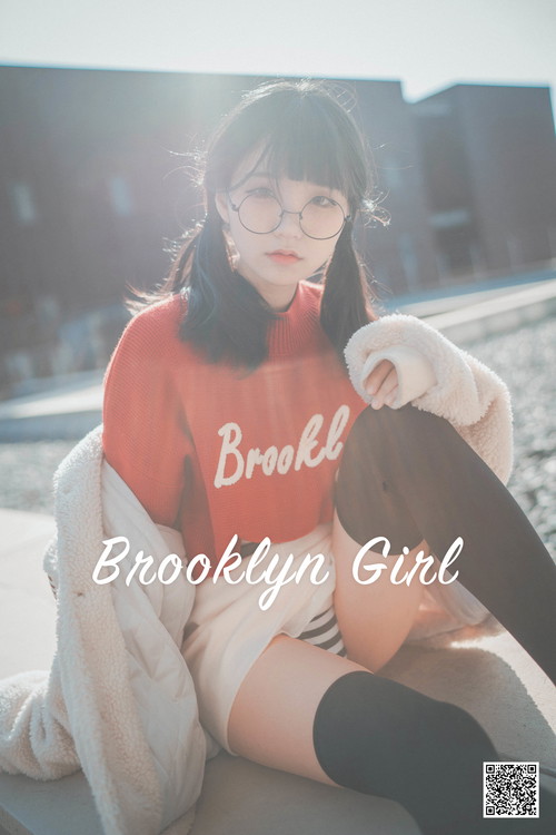 DJAWA NO.121 Jenny Brooklyn Girl [29P 362.06MB] - 在线看可下载原图