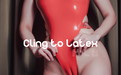 DJAWA NO.158 Koby Cling to Latex [152P 2.97GB] - 在线看可下载原图